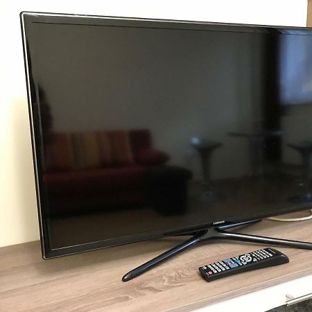 Ella Apartman Debrecen Ngoại thất bức ảnh