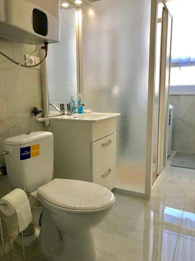 Ella Apartman Debrecen Ngoại thất bức ảnh