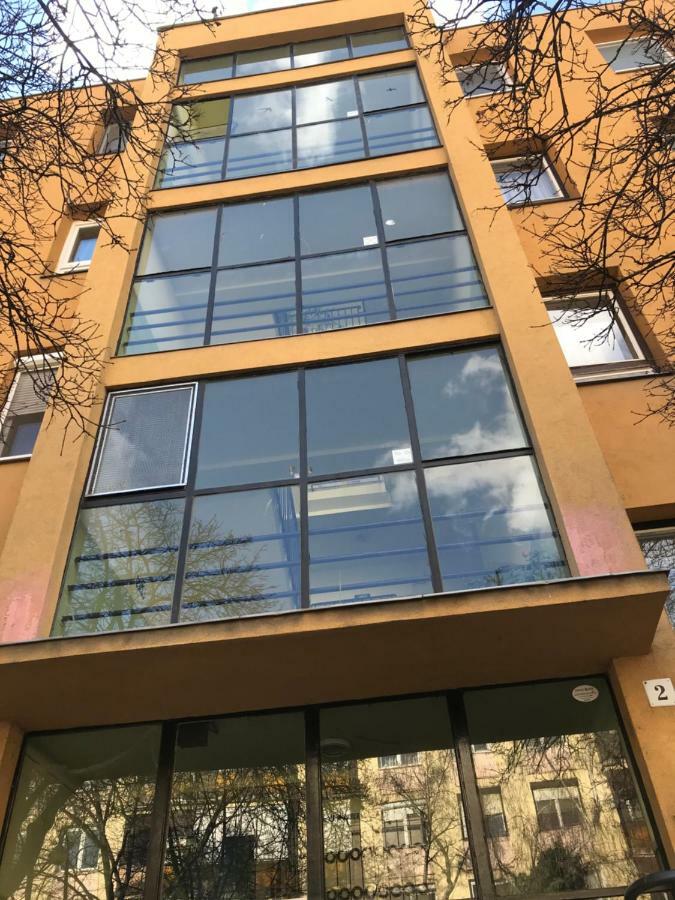 Ella Apartman Debrecen Ngoại thất bức ảnh