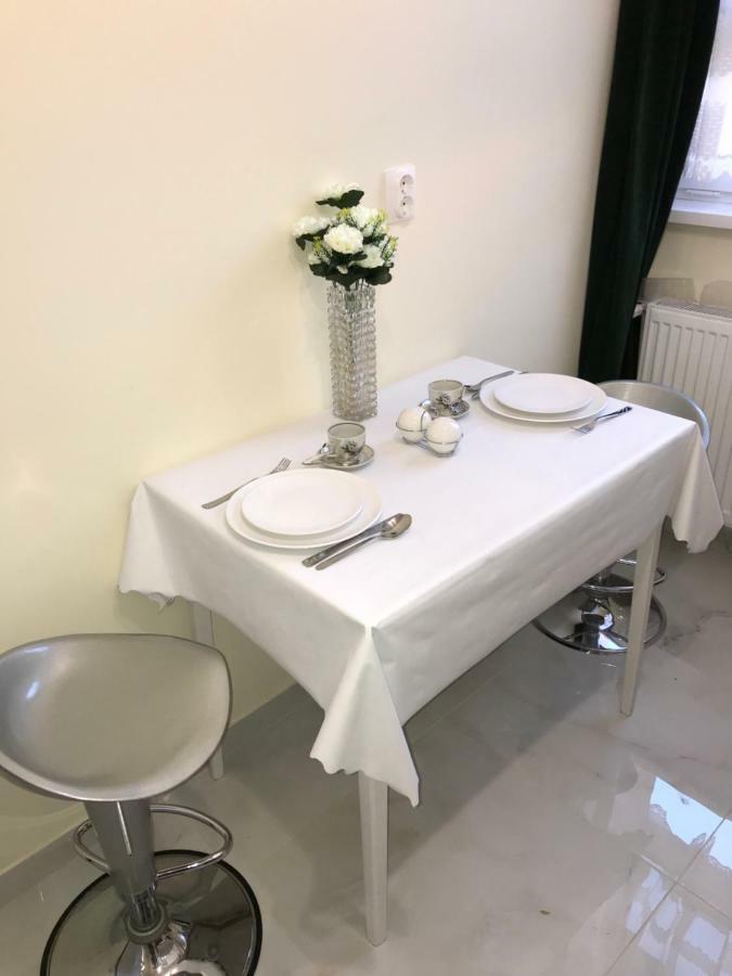Ella Apartman Debrecen Ngoại thất bức ảnh