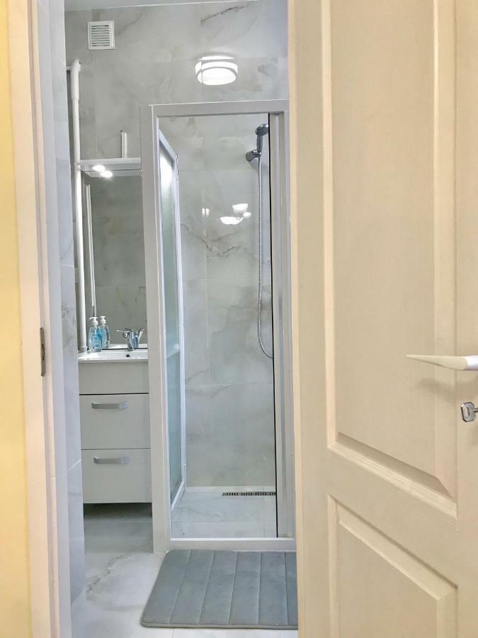 Ella Apartman Debrecen Ngoại thất bức ảnh