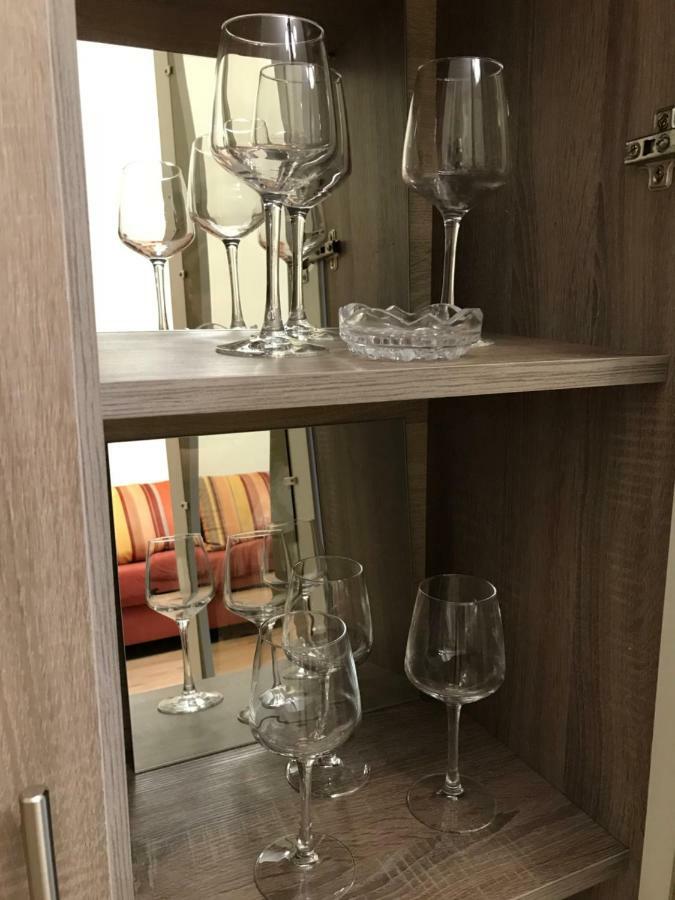 Ella Apartman Debrecen Ngoại thất bức ảnh